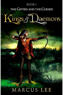 Kings and Daemons ebook cover