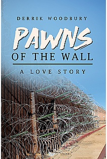 Pawns of the Wall: A Love Story ebook cover