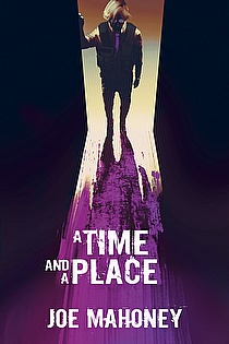A Time and a Place ebook cover