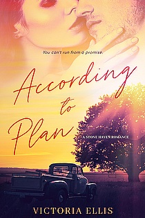 According to Plan ebook cover