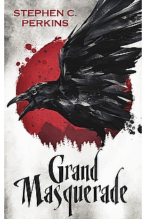 Grand Masquerade ebook cover