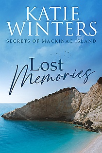 Lost Memories ebook cover
