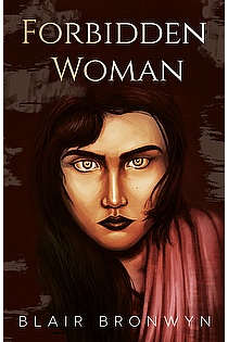 Forbidden Woman ebook cover