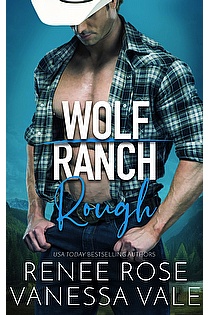 Wolf Ranch: Rough ebook cover