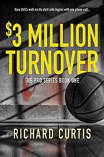 The $3 Million Dollar Turnover ebook cover