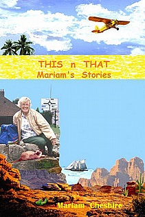 THIS n THAT - Mariam's Stories ebook cover