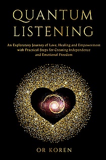Quantum Listening ebook cover