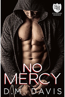 No Mercy ebook cover