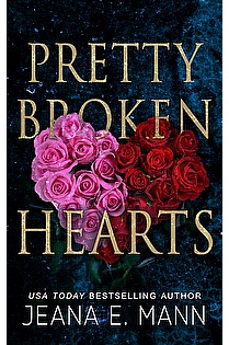 Pretty Broken Hearts ebook cover