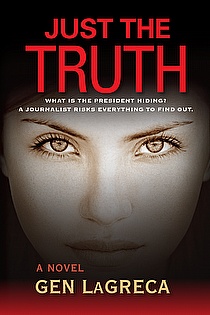 Just the Truth ebook cover