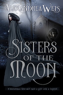 Sisters of the Moon ebook cover