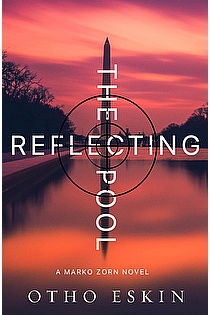 The Reflecting Pool ebook cover