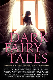 Dark Fairy Tales ebook cover