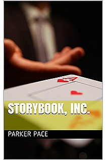 Storybook, Inc. ebook cover
