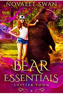Bear Essentials ebook cover