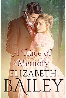 A Trace of Memory ebook cover