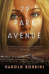 79 Park Avenue ebook cover