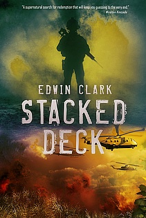 Stacked Deck ebook cover