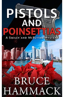 Pistols and Poinsettias ebook cover
