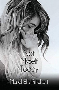 Not Myself Today ebook cover
