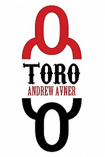 Toro ebook cover