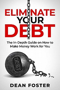 Eliminate Your Debt ebook cover