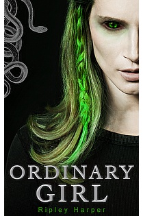 Ordinary Girl ebook cover