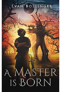 A Master Is Born ebook cover
