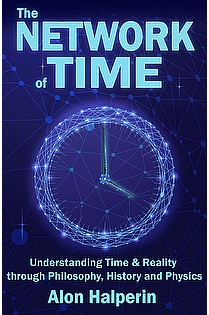 The Network of Time ebook cover