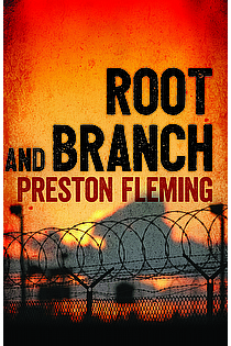Root and Branch ebook cover
