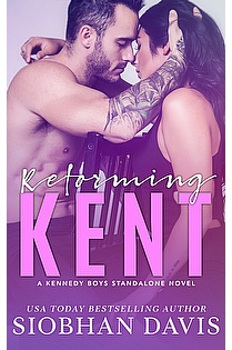 Reforming Kent ebook cover
