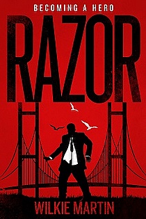 Razor ebook cover