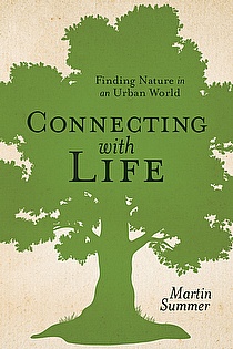 Connecting With Life: Finding Nature in an Urban World ebook cover