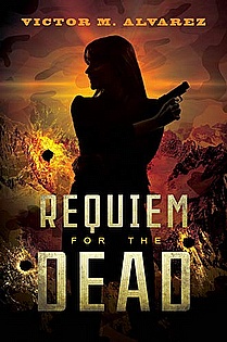 Requiem for the Dead ebook cover
