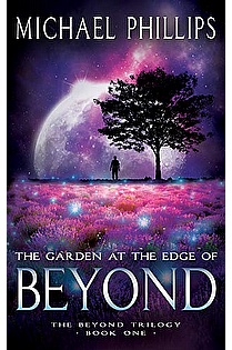 The Garden at the Edge of Beyond ebook cover