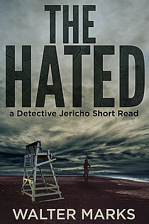 The Hated ebook cover