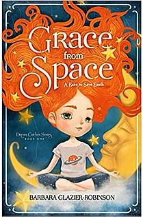 Grace from Space: A Race to Save Earth ebook cover