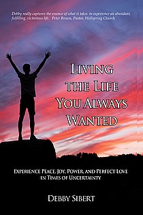 Living the Life You Always Wanted ebook cover