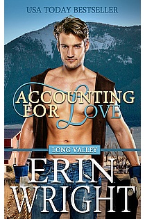 Accounting for Love: A Western Romance Novel ebook cover