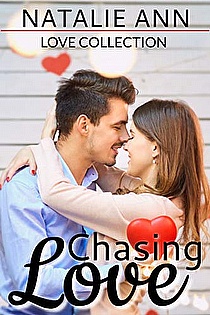 Chasing Love ebook cover