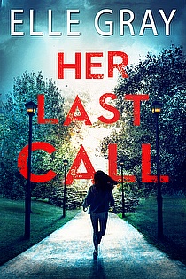 Her Last Call ebook cover