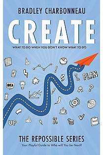 Create ebook cover
