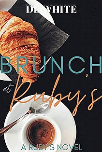 Brunch at Ruby's ebook cover