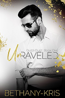 Unraveled ebook cover