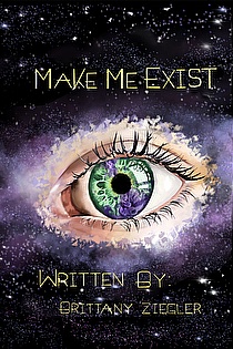 Make Me Exist ebook cover