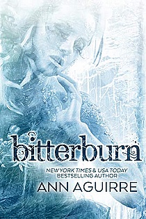 Bitterburn ebook cover