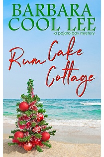 Rum Cake Cottage ebook cover
