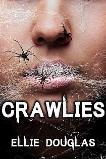 Crawlies ebook cover