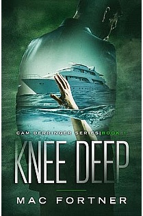 Knee Deep ebook cover