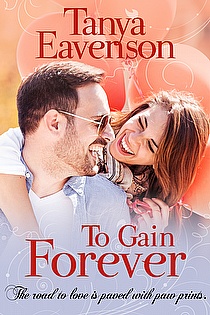 To Gain Forever  ebook cover